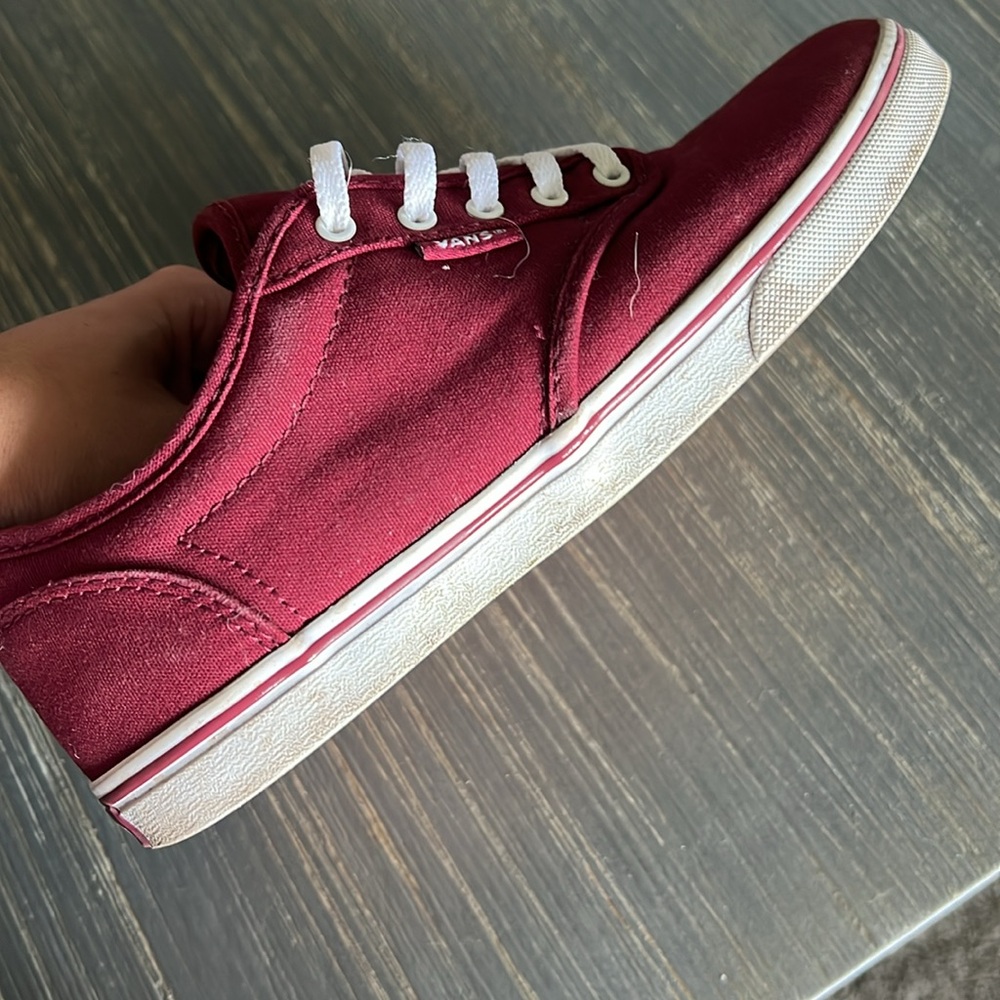 Vans. - Picture 7 of 7